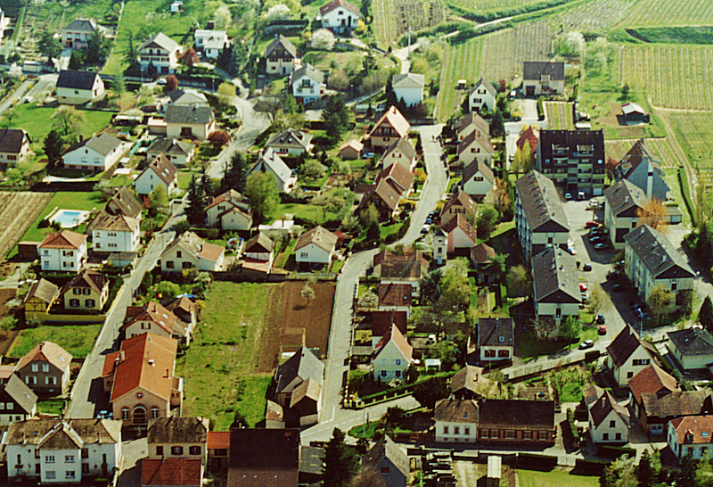 Wintzenheim