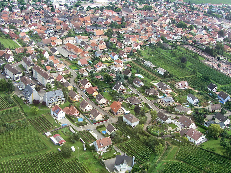 Wintzenheim